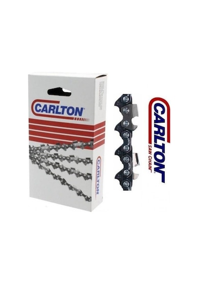 Carlton Motorlu Testere Zinciri 3/25 36 Diş - Köşeli