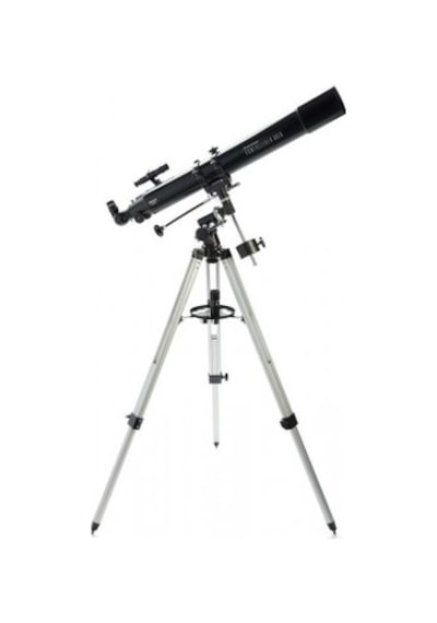Celestron 21048 Powerseeker 80eq Teleskop