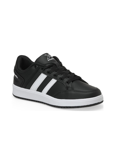 Kinetix KORT PU 3FX Siyah Unisex Sneaker