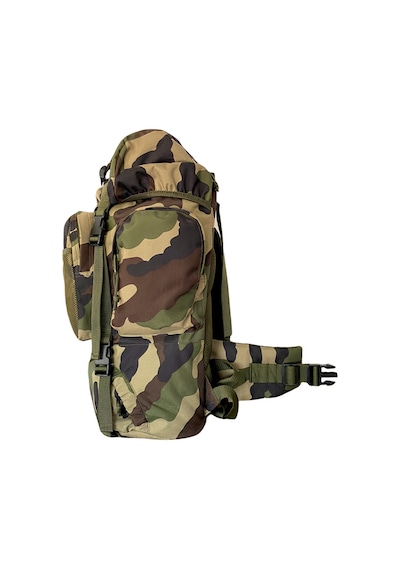 Savage Gear Savage  Hh03205  Sırt  Çantası  Kamuflaj Karışık/Çok Renkli