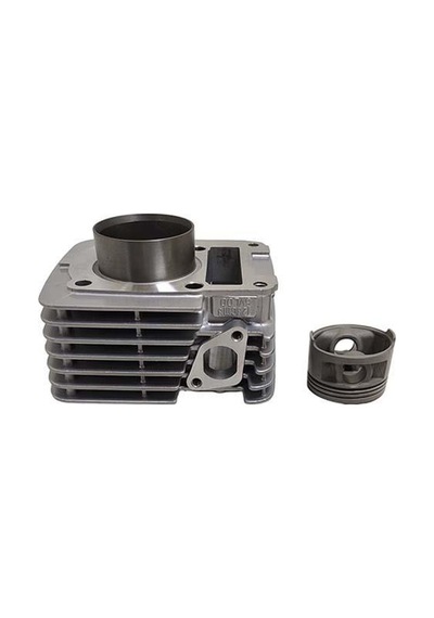 Silindir Set 54mm 15p Ybr 125