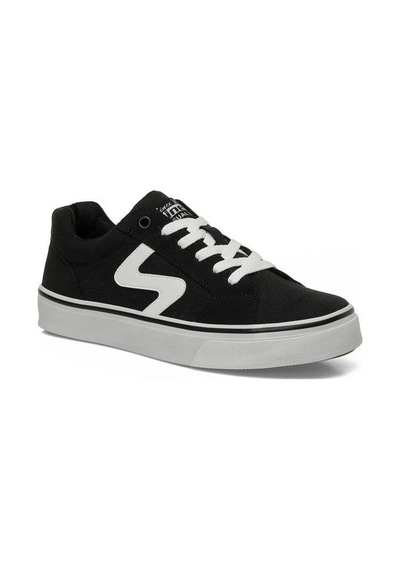 Kinetix Kınetıx 6m 6m Polka W 6fx Sıyah Kadın Sneaker Siyah