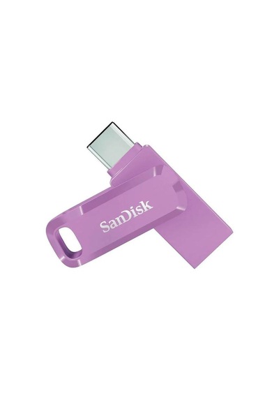Sandisk Ultra Dual Drive Go 1tb Sdddc3-1t00-g46l Usb & Type-c Fla
