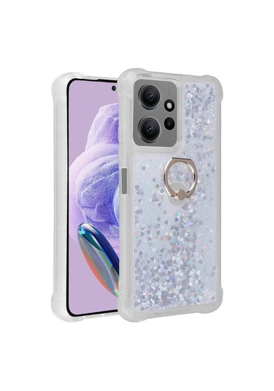 Xiaomi 12 4g İle Uyumlu Kılıf Gümüş Liss Sulu Simli Silikon Kapak Orijinal Esnek İnce Geliştirilmiş Dayanıklı Darbe Karşıtı Koruyucu Yeni Tasarım Xiaomi 12 4g, Gümüş Sku: Zeusb0cdhldcbt Xiaomi 12 4g İle Uyumlu Kılıf Gümüş Liss Sulu Simli Silikon Kapak Orijinal Esnek İnce Geliştirilmiş Dayanıklı Darbe Karşıtı Koruyucu Yeni Tasarım Xiaomi 12 4g, Gümüş Sku: Zeusb0cdhldcbt