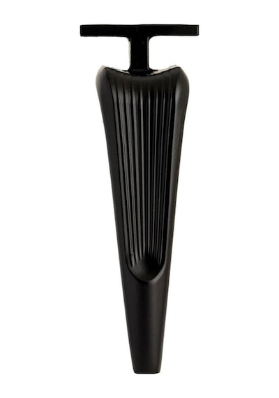 Legend Metal Ayak 21 Cm Mat Siyah Kanepe Koltuk Dolap Puf Sehpa Vestiyer Modern Ünite Mobilya Ayağı