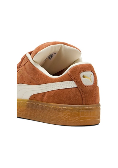 Puma Suede Xl Erkek Günlük Ayakkabı 39520549 Renkli Renkli Çok Renkli