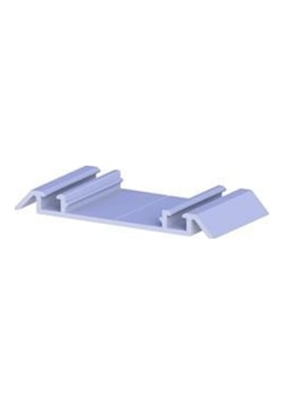 Mepa Al P006r Alt Çift Kanallı Ray 3 Mt 181ry0103724 Renkli