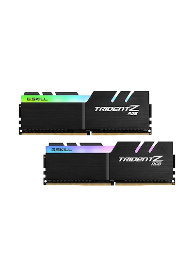 G.Skill Trident Z RGB F4-4266C19D-64GTZR 64 GB (2x32) DDR4 4266 MHz CL19 Ram