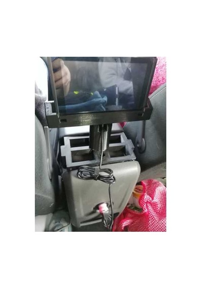 Ford C Max 2008 İçin Anahtar/anahtar Düğme Tutucu Switch Holder