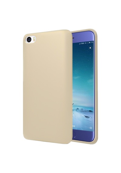 Xiaomi Mi Max Kılıf FitCase PremiumS Silikon Arka Kapak