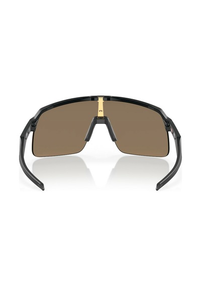 Oakley Sutro Lite Bisiklet Güneş Gözlüğü Matte Carbon Prizm 24K