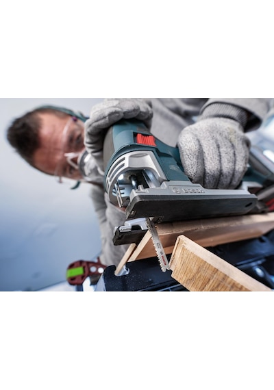 Bosch Pro T101 Bıf 2'li Ahşap Parke Kesimi Dekupaj Ucu 2608655091