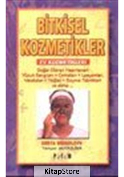 Bitkisel Kozmetikler - Greta Breedloxe