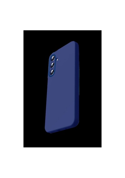 Newface Samsung Galaxy S26 Fe First Silikon - Lacivert