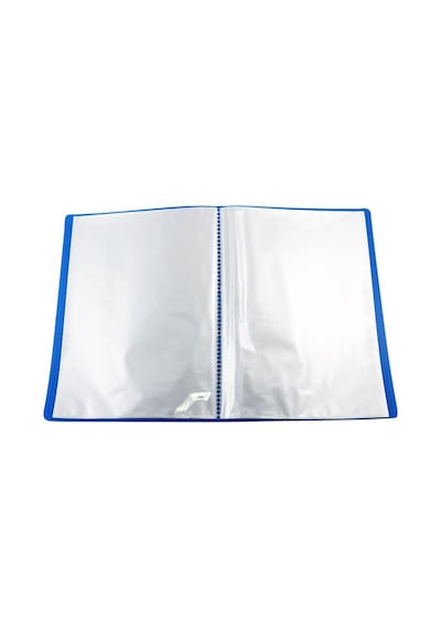 Noki 60 Lı Cepli Sunum Dosyası 64160-n