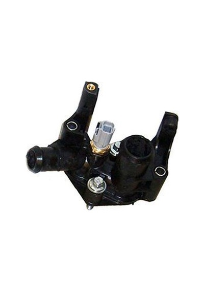 Fiesta Termostat Kapaği 2006-2017 7m5g8k556ac 330708 1.4, 1.6, 1.25, 1.4l Duratec, 1.25l Duratec, 1.6 L Duratec Ti-vct