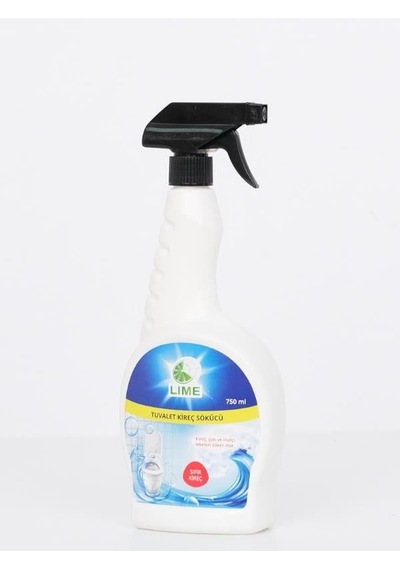Tuvalet Kireç Sökücü - 750 Ml Diğer