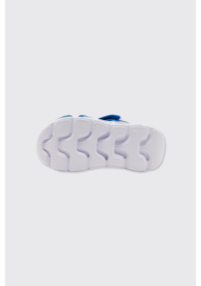 Skechers Hypno-splash Erkek Bebek Mavi Ayakkabı 2612bb10007