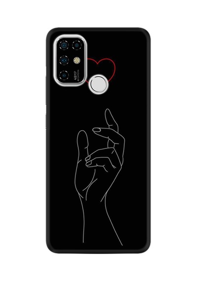 Arvencase Casper Via F20 Kılıf Hd Baskılı Kılıf Yüksek Korumalı - /çoksatanlar/- Name-1.jpg Renk281 Renk281