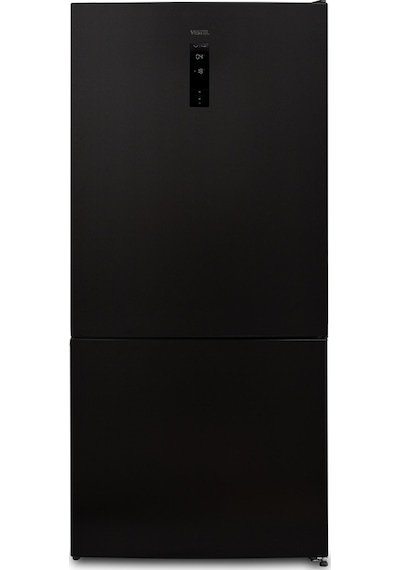 Vestel NFK64122 EKX GI PRO WIFI 588 LT No-Frost Kombi Tipi Buzdolabı
