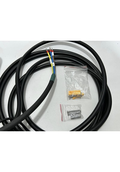Hn10132 Elektrikli Araç Şarj Cihazı 7Kw 32A Tip2