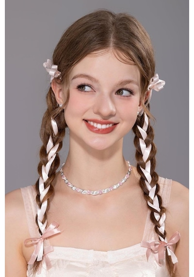 Flower Knows Swan Ballet Blush Hafif Pürüzsüz Allık Allıklar 04 Pleuche 2
