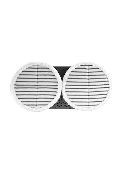 2138 Spinwave Zorlu Lekeler İçin Etkili Mop Pedi