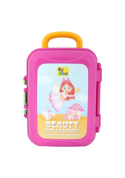 Ogi Mogi Toys Güzellik Set Bavulum