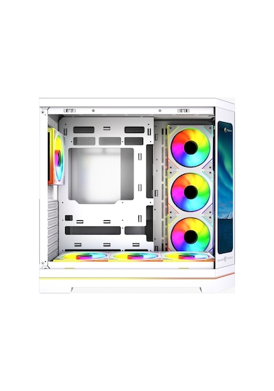Dragos Drx1007 Core Ultra 5 245kf 16gb Ddr5 Ram 1tb Nvme Ssd 8gb Rtx5060ti Oyuncu Hazır Sistem