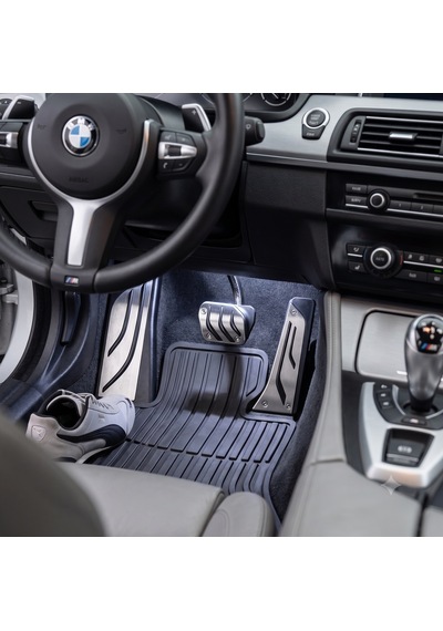 Bmw F10 5 Serisi Pedal Seti