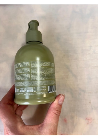 Alter Ego Curego Silk Oil Conditioner 300 Ml Saç Kremi