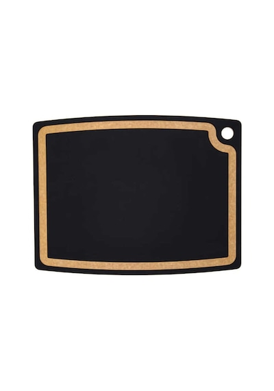 Epicurean Gurme Serisi Siyah Kesme Tahtası 50x38cm Diğer