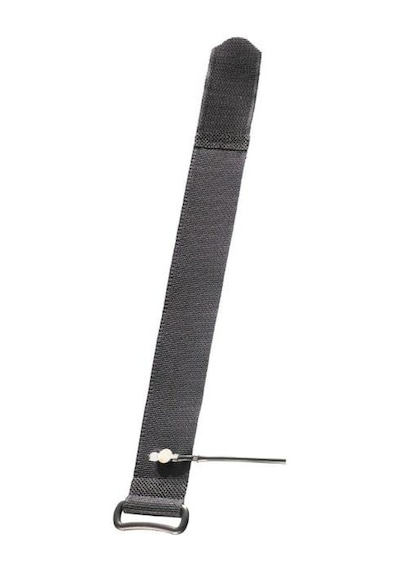Sıcaklık Sensörü - Velcro Ve Ntc Sıcaklık Sensörlü