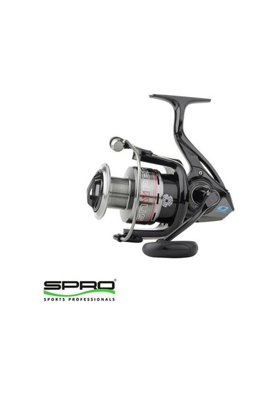 Spro Cresta Snyper 5000 5+1 Bilyalı 4.6:1 Devirli Genel Kullanım Olta Makinesi