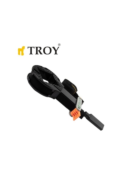 TROY 25003 Çerçeve Mengenesi