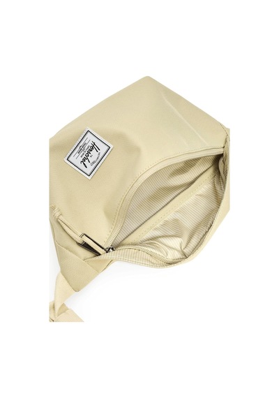 Classic Su İtici Kumaş Bel Çantası, 1 L