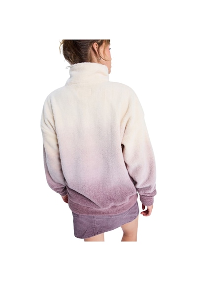 Roxy Roxy Live Out Loud Gradient Kadın Mor Polar Rrf0 Mor