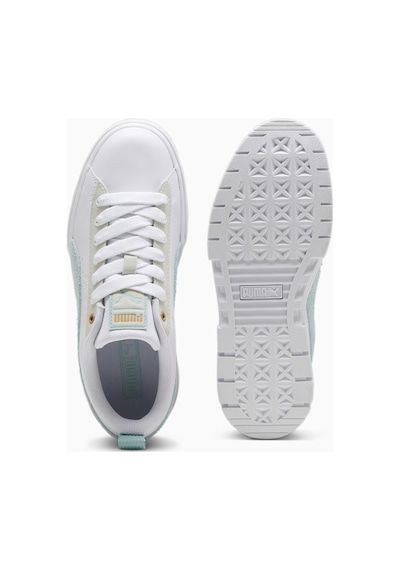 Puma Mayze Mix Kadın Günlük Spor Ayakkabı C-pum387468b10p12 Beyaz