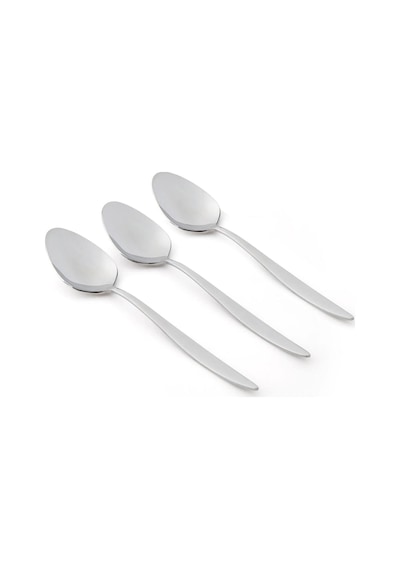 Aryıldız Elegant Tatlı Kaşık 6 Adet Vakumlu
