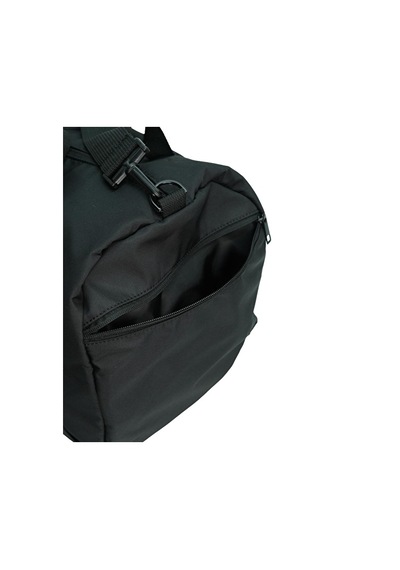 Musclecloth Duo Spor Çanta Siyah