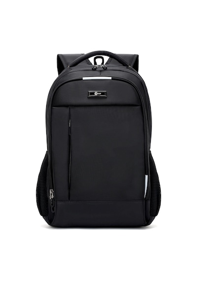 Lecoo BG04 17" Laptop Bölmeli Çok Fonksiyonlu Waterproof Sırt Çantası