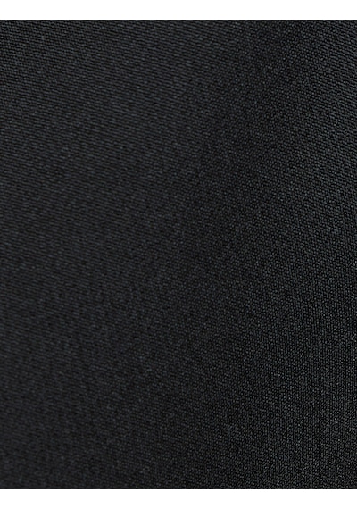 Koton Uzun Kollu Kapaklı Cep Detaylı Slim Fit Kruvaze Blazer Ceket Siyah 5sak50135uw Siyah Koton Uzun Kollu Kapaklı Cep Detaylı Slim Fit Kruvaze Blazer Ceket Siyah 5sak50135uw Siyah