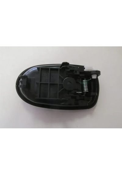 Ön Kapi İç Açma Kolu Sağ Siyah Hyundai Elantra - 1998-2001