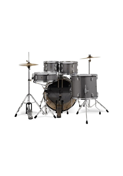 Pdp Center Stage 22" Parça Davul Seti Silver Sparkle