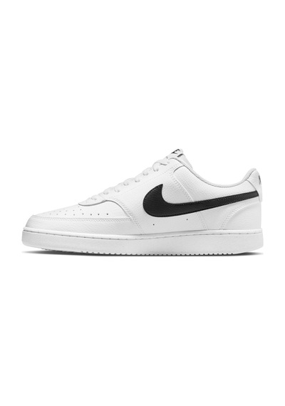 Nike Court Vision Low Next Nature Beyaz