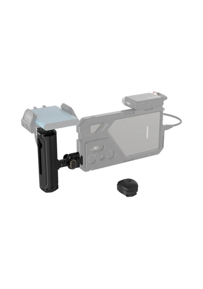 Smallrig 4401b Kablosuz Kontrol Ve Hızlı Çıkarma Yan Sapı 2 Adet