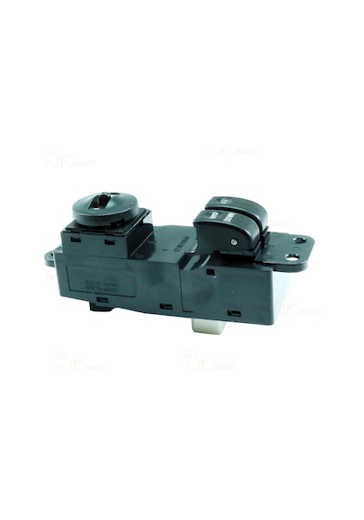 Otobalcı Hyundai Starex Sol Cam Açma Düğmesi / Anahtarı Ayna Ayar 2001--20