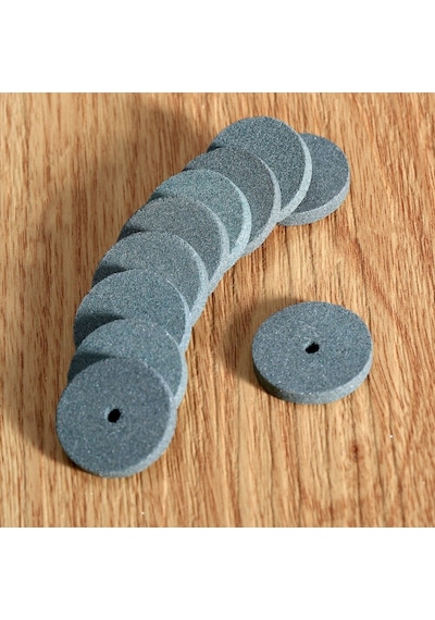 Elmas Bileme Taşı 20 Mm