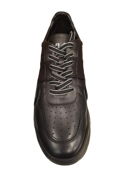 Beverly Hills Polo Club Marcomen 19520 İthal Taban Hafif Deri Erkek Sneaker Ayakkabı Siyah Beverly Hills Polo Club Marcomen 19520 İthal Taban Hafif Deri Erkek Sneaker Ayakkabı Siyah
