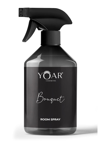 Oda Kokusu Bouquet, Doğanın Zarafeti Şakayık Kokusu 500 Ml Şakayık